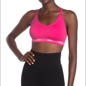 PUMA Seamless Sports Bra